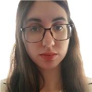 Studentessa universitaria con certificazione Cambridge offre lezioni private di inglese per bambini, adolescenti e adulti con programma personalizzato in base alle esigenze individuali